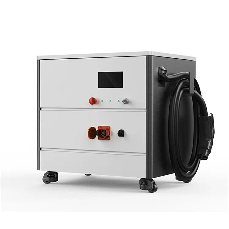 buy dc fast charger  supplier