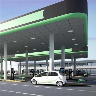 Cyfieithu a Gwella'r Erthygl ar Atebion Ffotofoltäig, Storio a Chodi Tâl Inte...