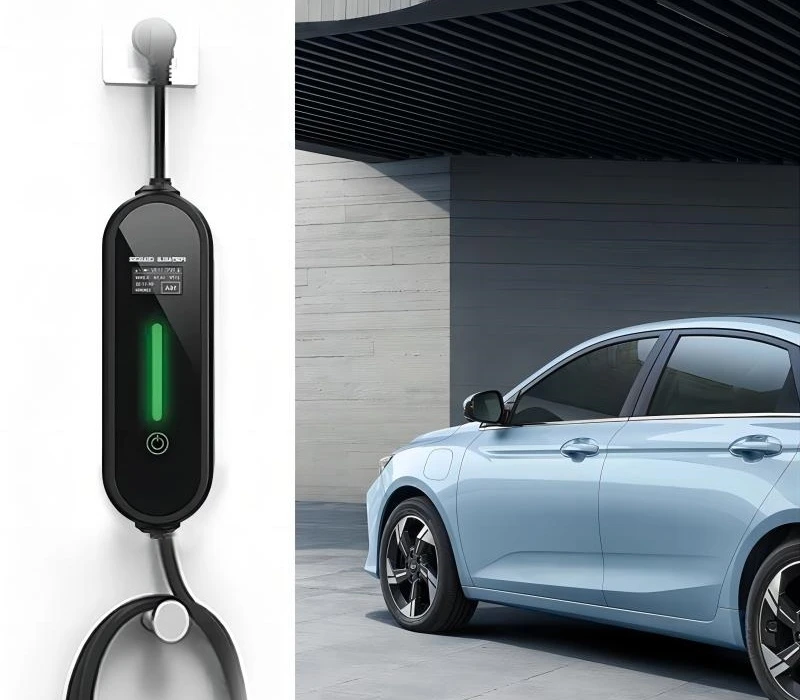 charging charging